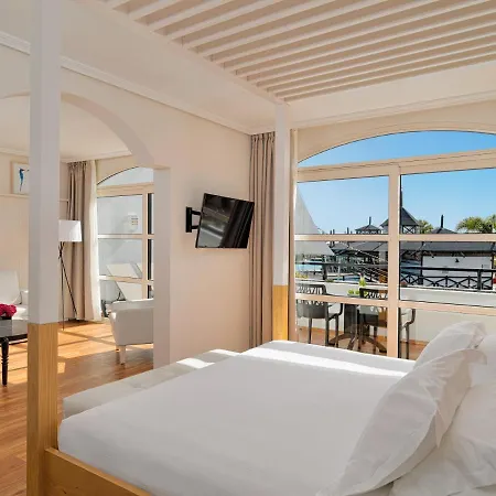 H10 Rubicon Horizons Collection (adults Only) Playa Blanca (Lanzarote)