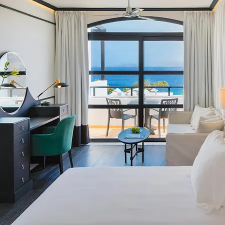 H10 Rubicón Palace Hotel Playa Blanca (Lanzarote)