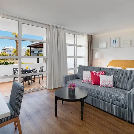 H10 Rubicon Horizons Collection (adults Only) 5* Playa Blanca (Lanzarote)