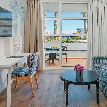 Hotel H10 Rubicon Horizons Collection (adults Only)