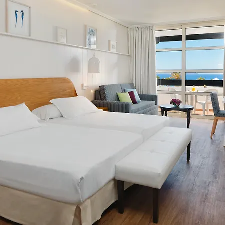 Hotel H10 Rubicon Horizons Collection (adults Only) 5*