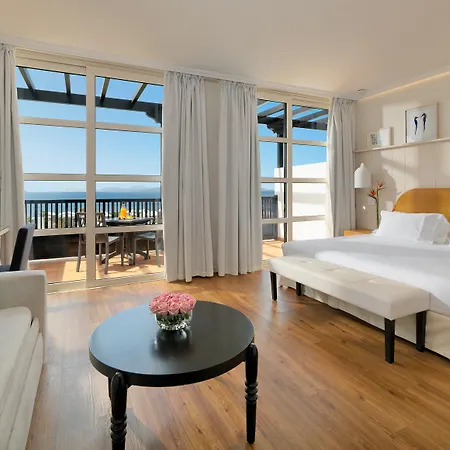 Hotel H10 Rubicon Horizons Collection (adults Only)