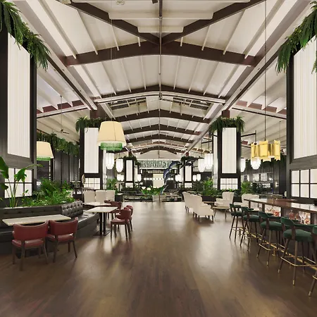 Hotel H10 Rubicon Horizons Collection (adults Only) Playa Blanca (Lanzarote)