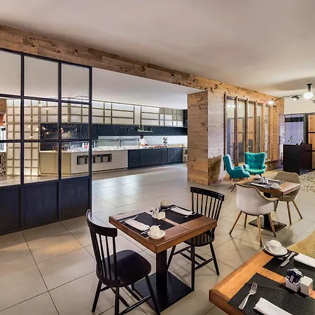 Hotel H10 Rubicon Horizons Collection (adults Only)