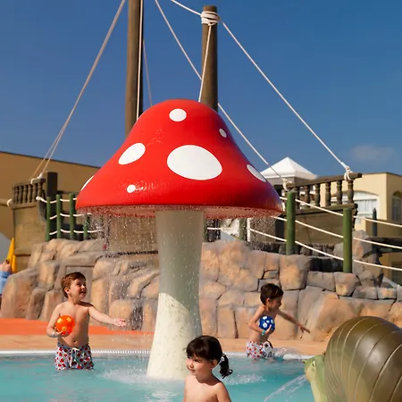 Hotel H10 Rubicon Horizons Collection (adults Only) Playa Blanca (Lanzarote)