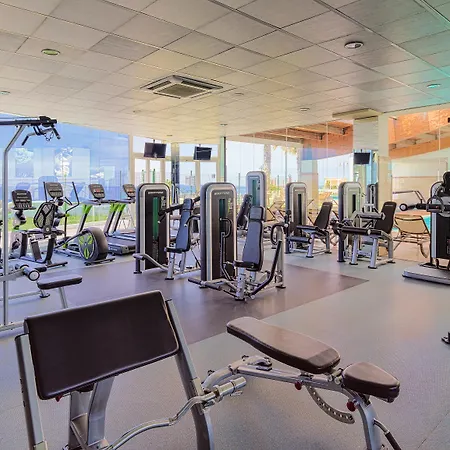 H10 Rubicón Palace Hotel 5*