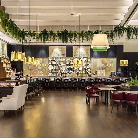 H10 Rubicon Horizons Collection (adults Only) 5*