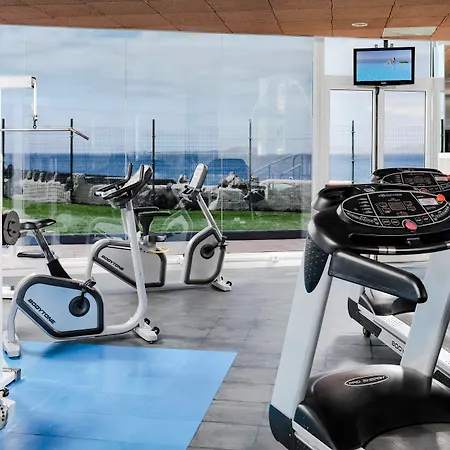 H10 Rubicon Horizons Collection (adults Only) Playa Blanca (Lanzarote)
