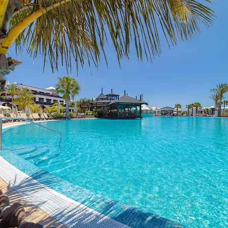 Hotel H10 Rubicon Horizons Collection (adults Only)