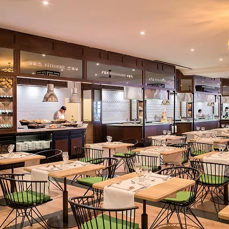 H10 Rubicon Horizons Collection (adults Only) Плайя-Бланка