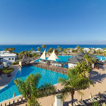 Hotel H10 Rubicon Horizons Collection (adults Only)