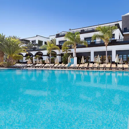 Hotel H10 Rubicon Horizons Collection (adults Only)