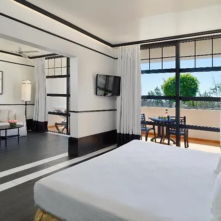 H10 Rubicon Horizons Collection (adults Only) Hotel 5*