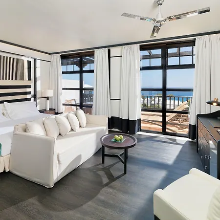 Готель H10 Rubicon Horizons Collection (adults Only) 5*