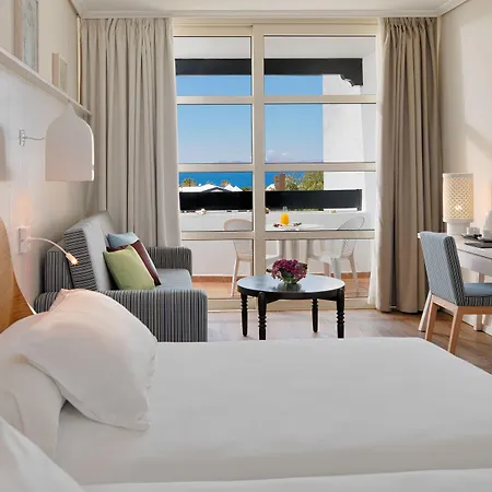 H10 Rubicon Horizons Collection (adults Only) 5* Playa Blanca (Lanzarote)