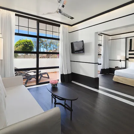 Hotel H10 Rubicon Horizons Collection (adults Only) 5*