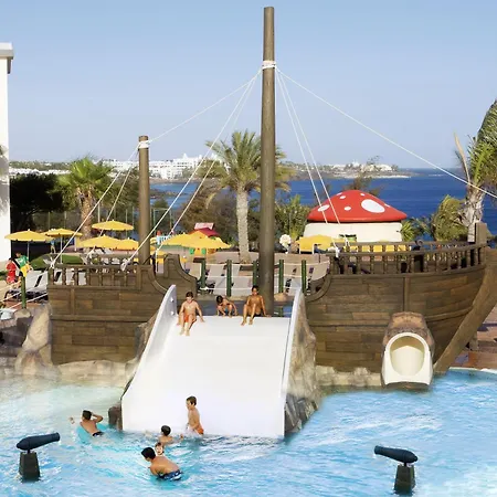 H10 Rubicon Horizons Collection (adults Only) 5* Playa Blanca (Lanzarote)