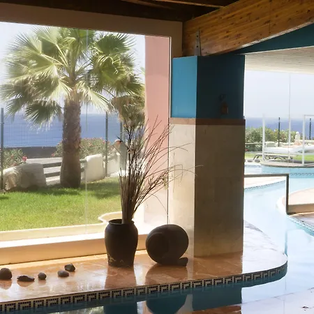 Готель H10 Rubicon Horizons Collection (adults Only) 5*