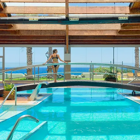 H10 Rubicon Horizons Collection (adults Only) 5* Playa Blanca (Lanzarote)