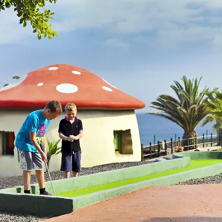 H10 Rubicon Horizons Collection (adults Only) 5* Плайя-Бланка