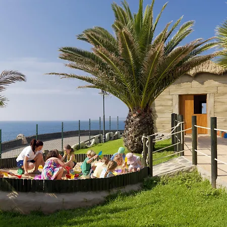 Hotel H10 Rubicon Horizons Collection (adults Only)