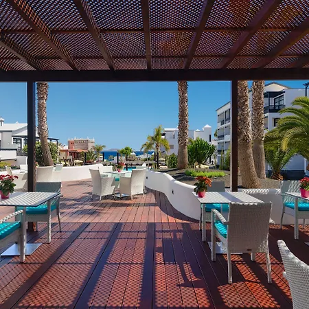 Hotel H10 Rubicon Horizons Collection (adults Only) 5*