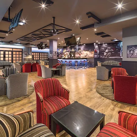 Готель H10 Rubicon Horizons Collection (adults Only) 5*