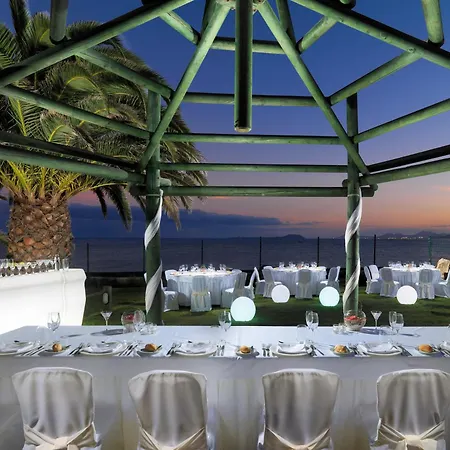 H10 Rubicon Horizons Collection (adults Only) Hotel