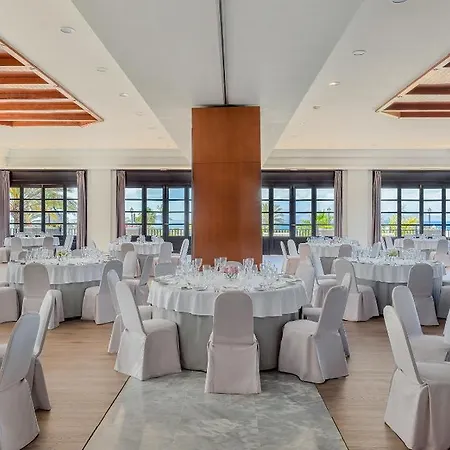 Hotel H10 Rubicon Horizons Collection (adults Only) 5*