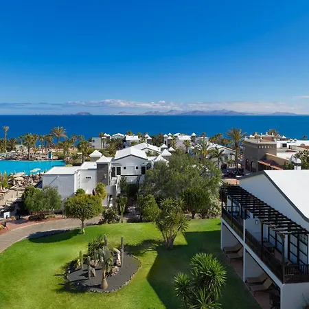 Hotel H10 Rubicon Horizons Collection (adults Only) 5*