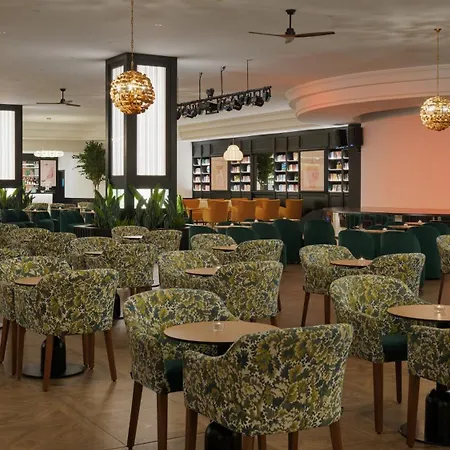 H10 Rubicon Horizons Collection (adults Only) 5* Playa Blanca (Lanzarote)
