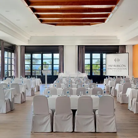 H10 Rubicon Horizons Collection (adults Only) Playa Blanca (Lanzarote)