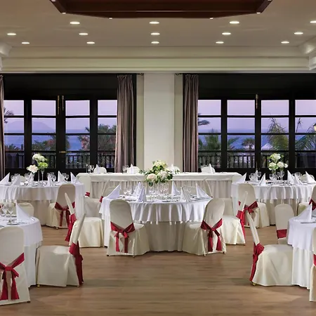 H10 Rubicon Horizons Collection (adults Only) Hotel Playa Blanca (Lanzarote)