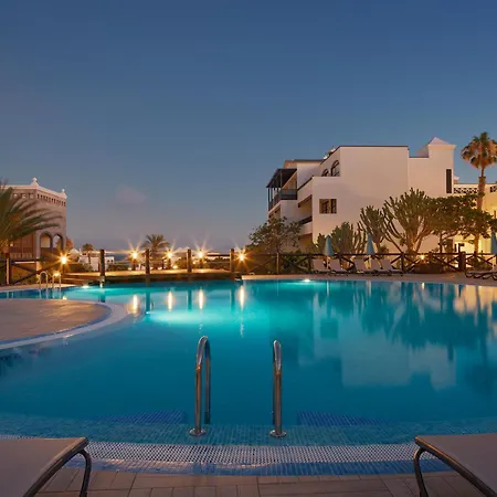 Hotel H10 Rubicon Horizons Collection (adults Only) 5*
