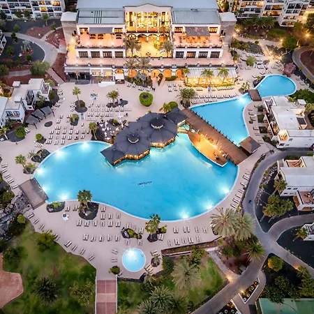 Hotel H10 Rubicon Horizons Collection (adults Only) Playa Blanca (Lanzarote)