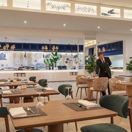 H10 Rubicon Horizons Collection (adults Only) Hotel 5*
