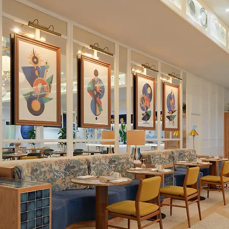 Hotel H10 Rubicon Horizons Collection (adults Only) 5*