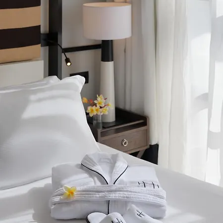H10 Rubicon Horizons Collection (adults Only) Hotel