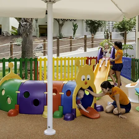 Hotel H10 Rubicon Horizons Collection (adults Only) Playa Blanca (Lanzarote)