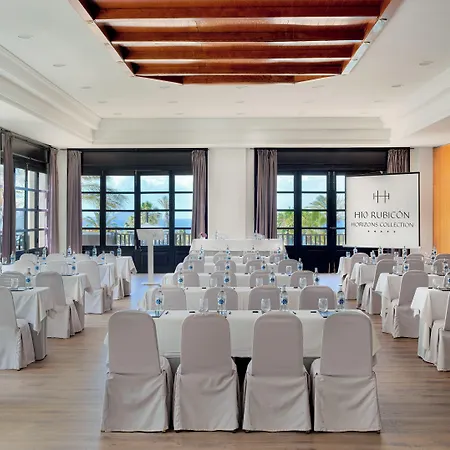 Hotel H10 Rubicon Horizons Collection (adults Only) 5*