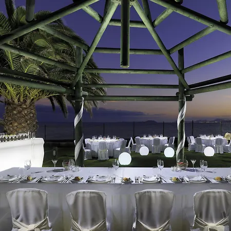 H10 Rubicon Horizons Collection (adults Only) Hotel Playa Blanca (Lanzarote)