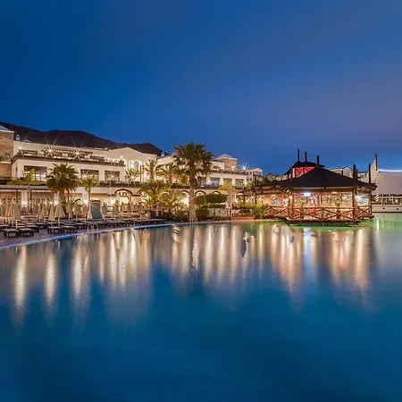 H10 Rubicon Horizons Collection (adults Only) 5* Плайя-Бланка