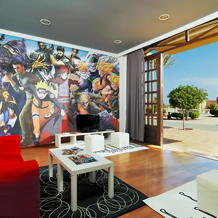 H10 Rubicon Horizons Collection (adults Only) 5* Playa Blanca (Lanzarote)