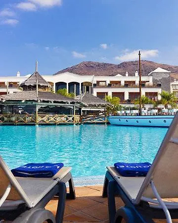 H10 Rubicon Horizons Collection (adults Only) Hotel 5*