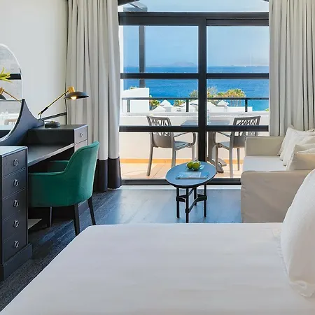 H10 Rubicon Horizons Collection (adults Only) 5*