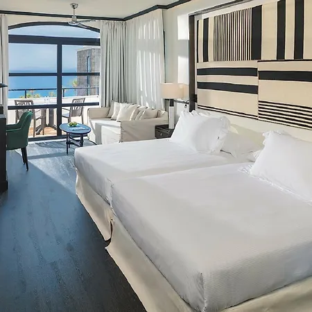 H10 Rubicon Horizons Collection (adults Only) Hotel Playa Blanca (Lanzarote)