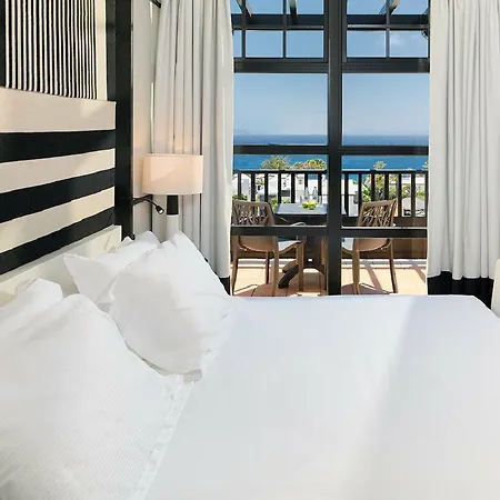 H10 Rubicon Horizons Collection (adults Only) 5* Playa Blanca (Lanzarote)