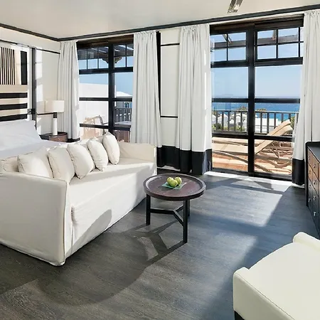 Hotel H10 Rubicon Horizons Collection (adults Only) Playa Blanca (Lanzarote)