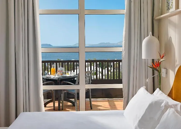 Hotel H10 Rubicon Horizons Collection (adults Only)