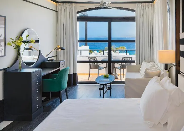 H10 Rubicon Horizons Collection (adults Only) Hotel Playa Blanca (Lanzarote)